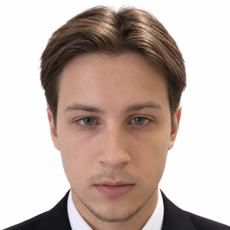 Илья Виноградов