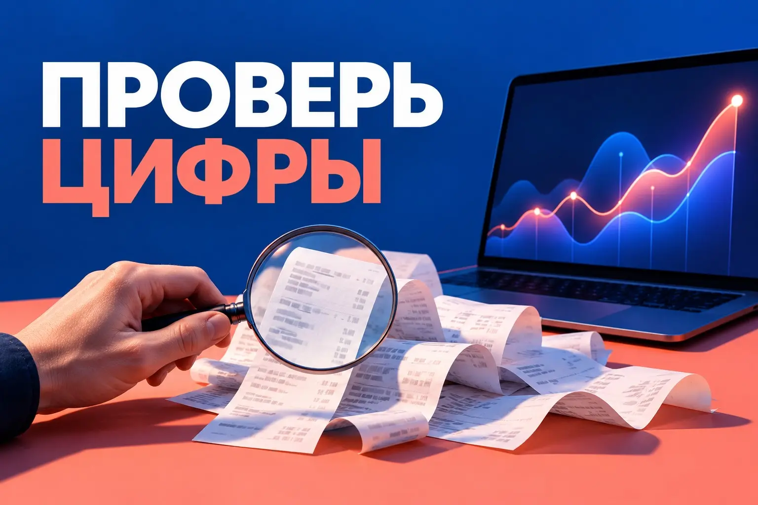 ИИ нашёл перерасход. А вы проверили, что он считал? | Сетка — социальная сеть от hh.ru