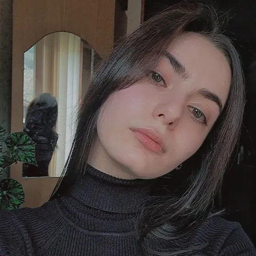 Алина Атакян