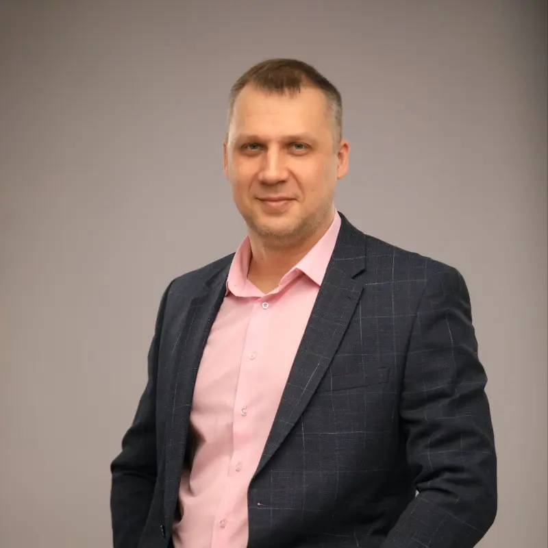 Иван Рябчиков