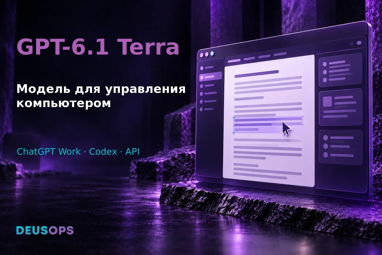 OpenAI выпустила GPT-6 | Сетка — социальная сеть от hh.ru