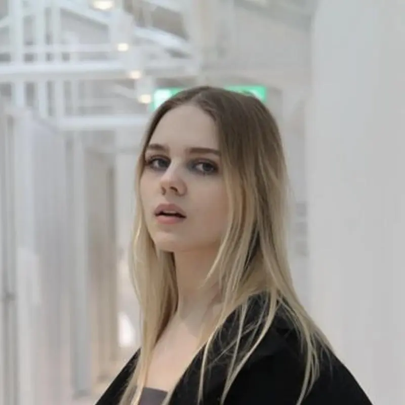 Майя Свиридова
