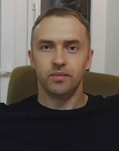 Дмитрий Былов