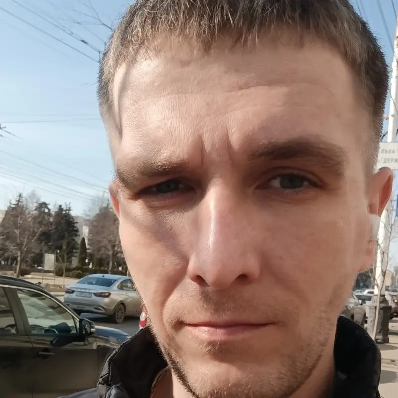 Николай Гомаз