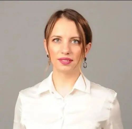 Татьяна Лесина