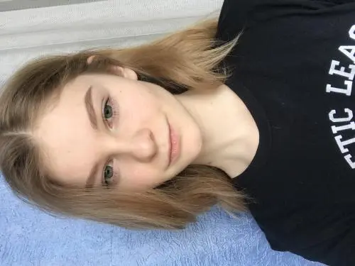 Виктория Ситнова