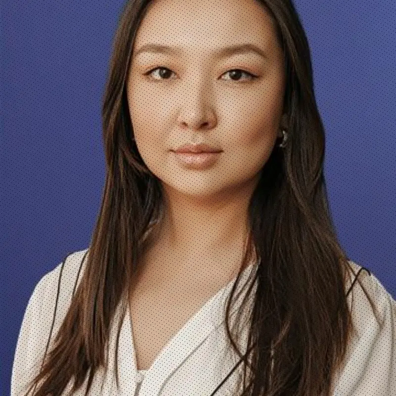 Lyazzat Suleimbekova