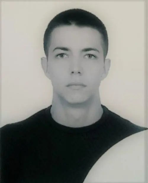 Вадим Злобин