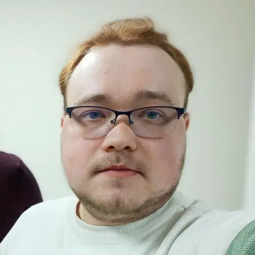 Юрий Мурашко