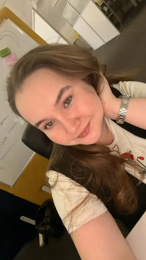 Илюза Хуснуллина