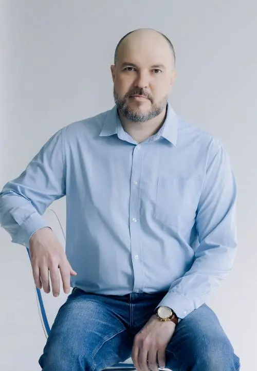 Алексей Веретенников