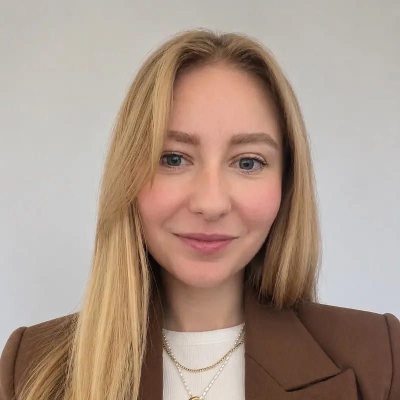 Анна Киреева