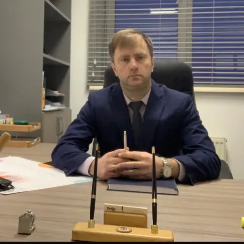 Александр Соколов