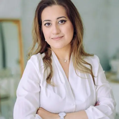 Анаида Аванесова