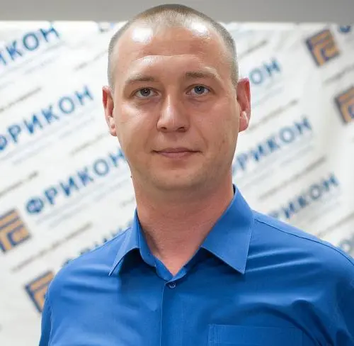 Илья Потемин