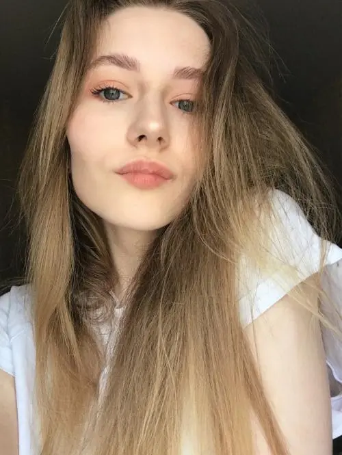 Кристина Гусева