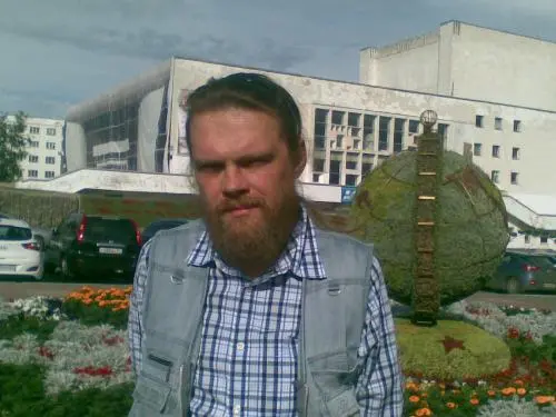 Алексей Ноздрин