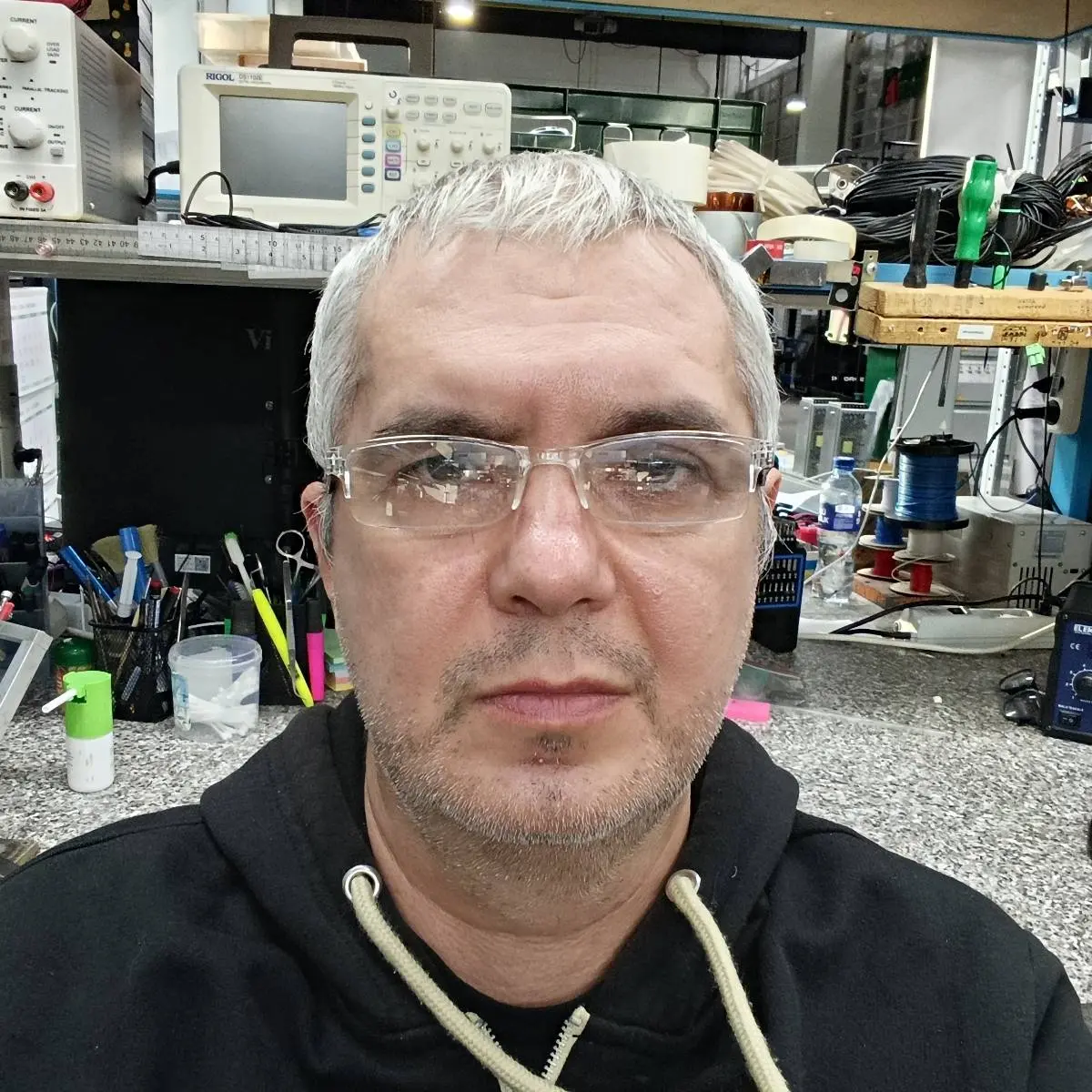 Гиви Шерозия