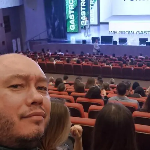 Андрей Ерченко
