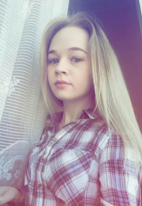 Марина Колотова