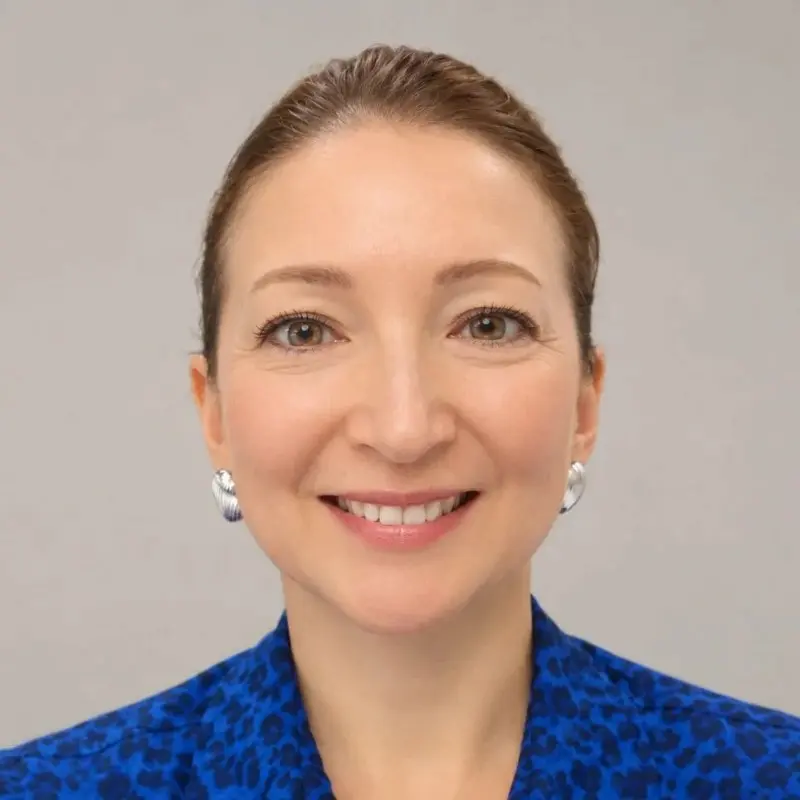 Ксения Тырина