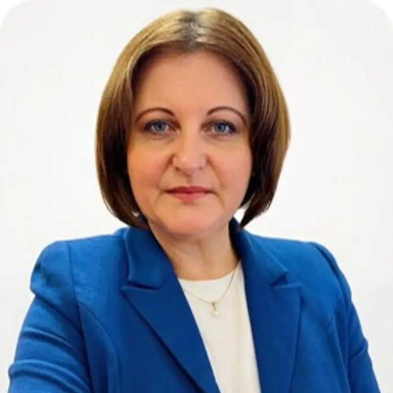 Ольга Пискулева