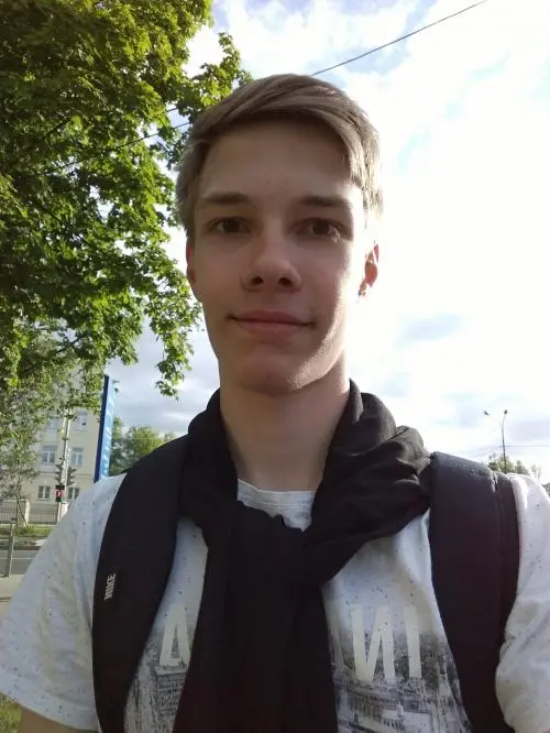 Эмиль Шигапов