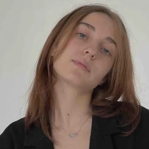 Милана Воронова