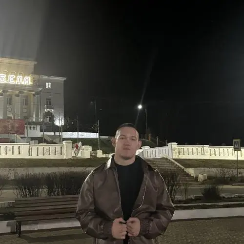 Дмитрий Савичев