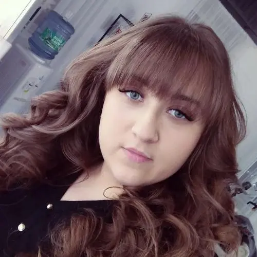 Татьяна Ульянова