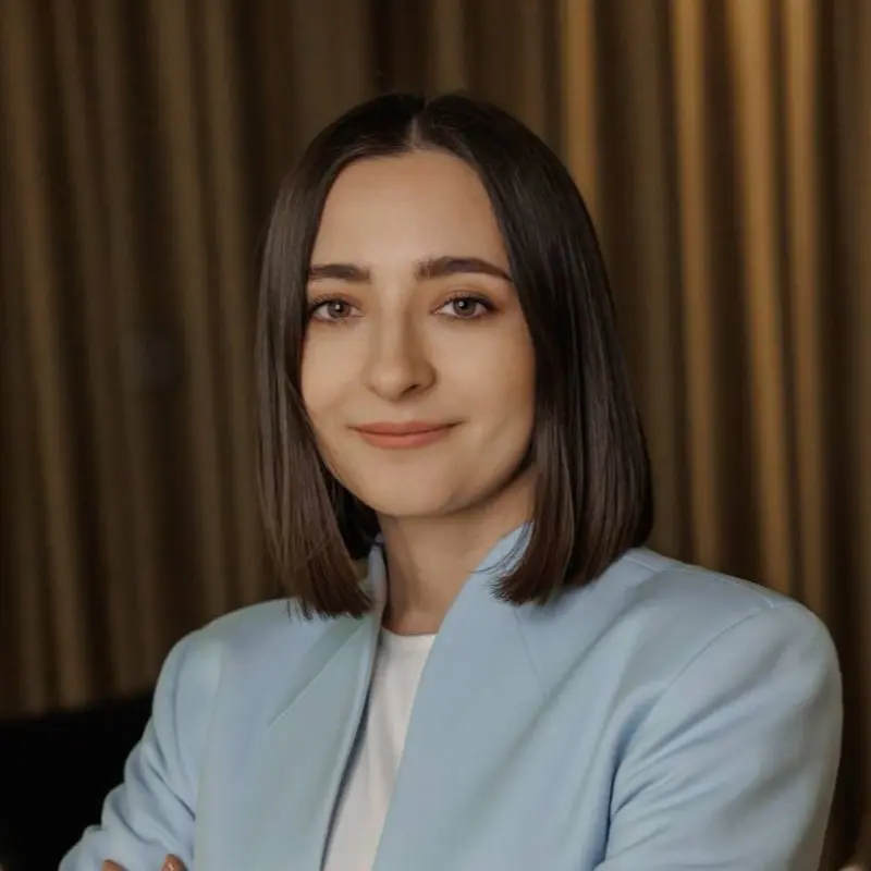 Елизавета Козицкая