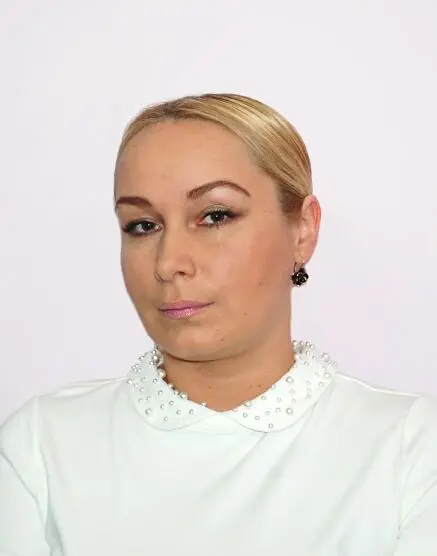 Наталья Эйсмонт