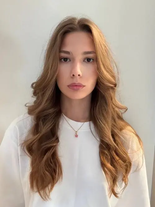 Алина Меркулова