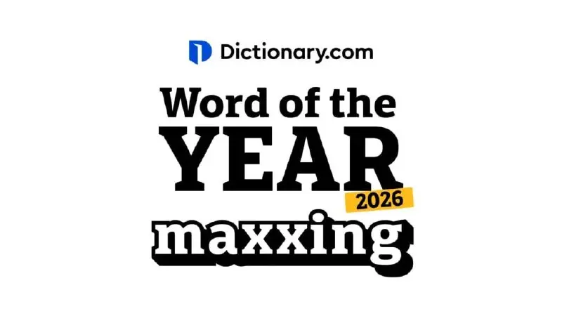Онлайн-словарь Dictionary выбрал словом 2026 года «maxxing».
Хороший выбор, учитывая, сколько раз мы его слышали в этом году. Это термин, который описывает стремление прокачать всё в своей жизни | Сетка — социальная сеть от hh.ru