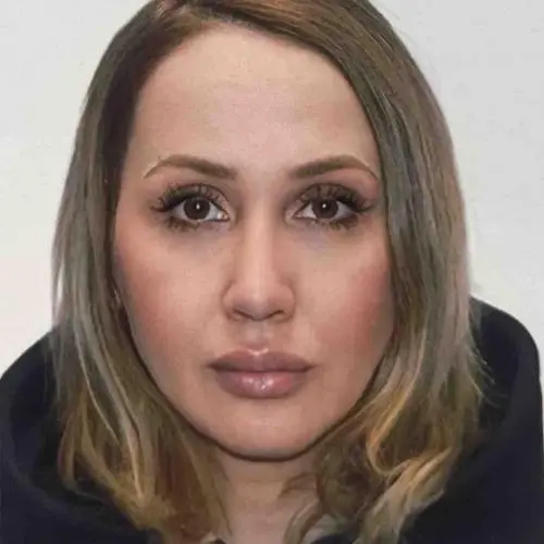 Оксана Ломкова