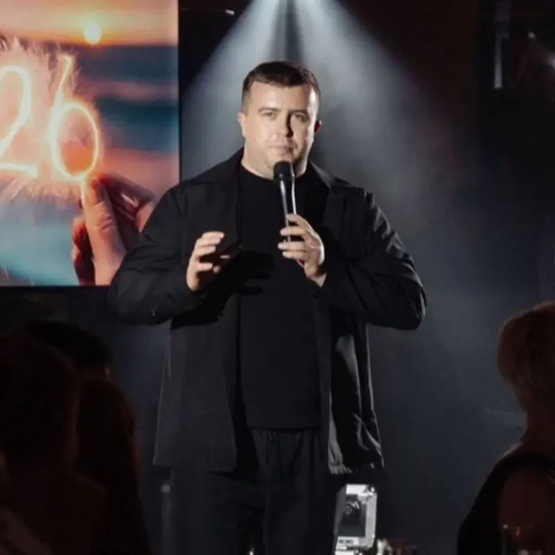 Дмитрий Грунтовский