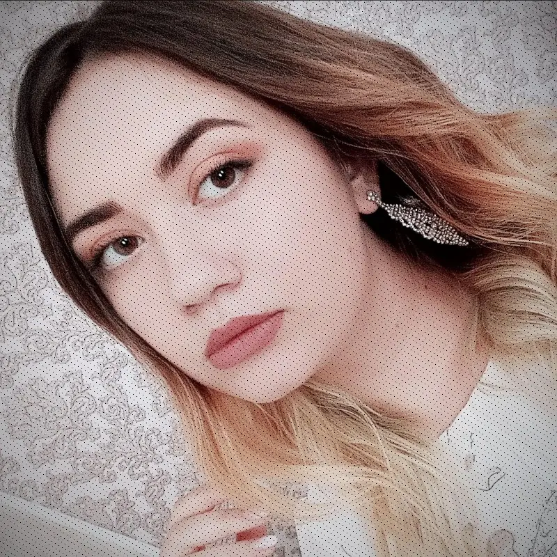 Эвелина Цызман