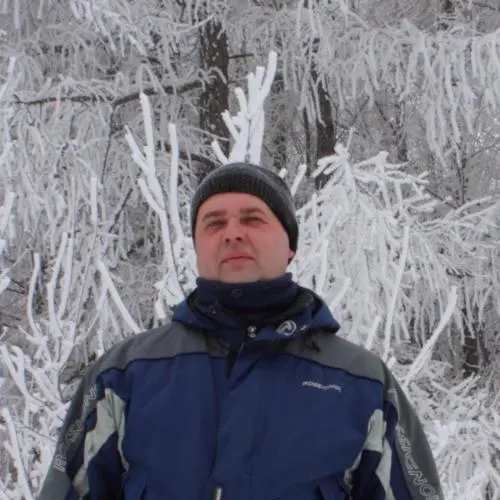 Сергей Камышов