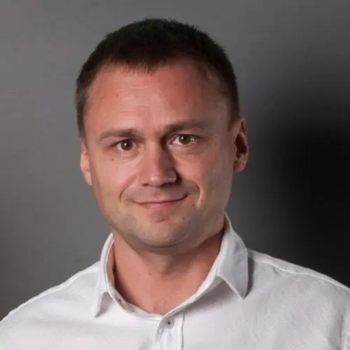 Алексей Шеметов
