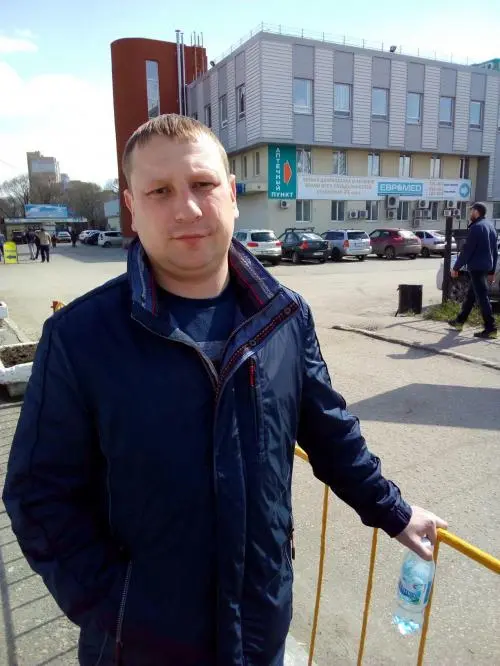 Евгений Волков