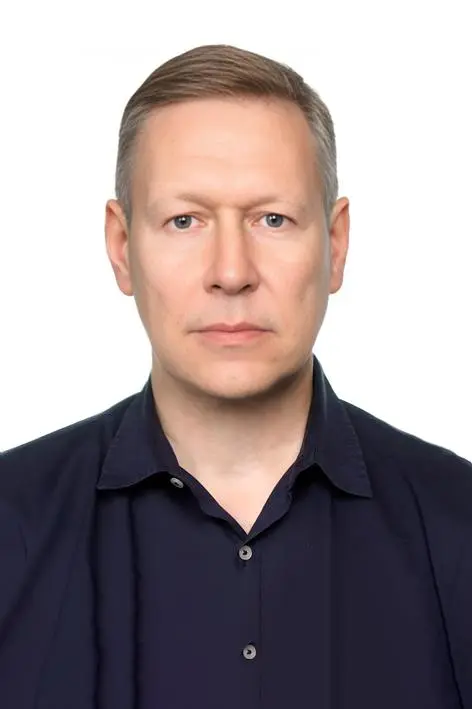 Александр Максимов