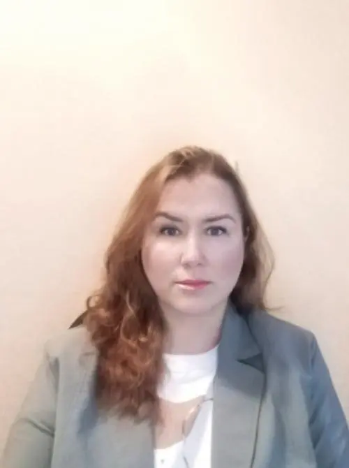 Юлия Козлова