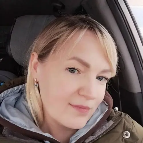 Марина Шуранова