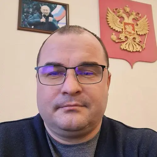 Сергей Лазарев