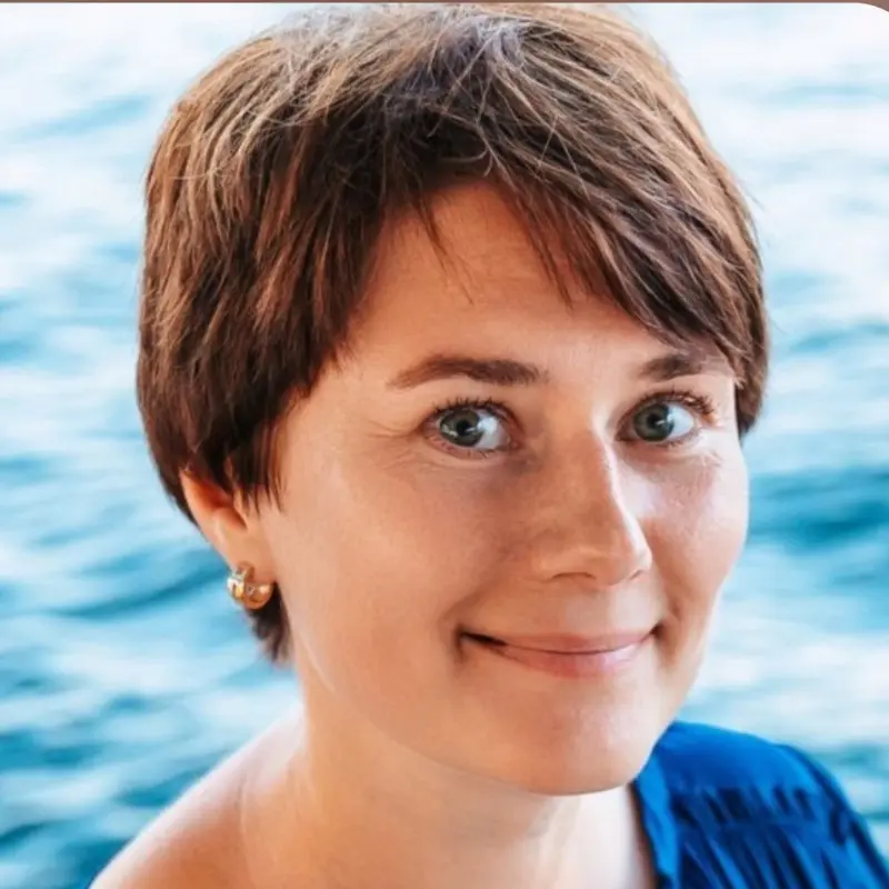 Юлия Казакова