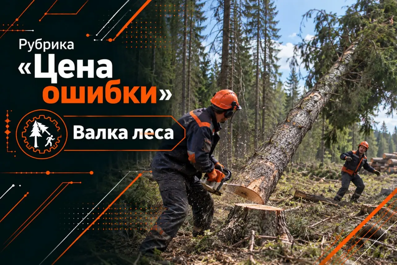 📱 Рубрика «Цена ошибки»: валка деревьев
Приволжская межрегиональная ГИТ приступила к расследованию смертельного несчастного случая | Сетка — социальная сеть от hh.ru