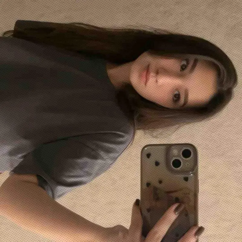 Диана Хохлачева