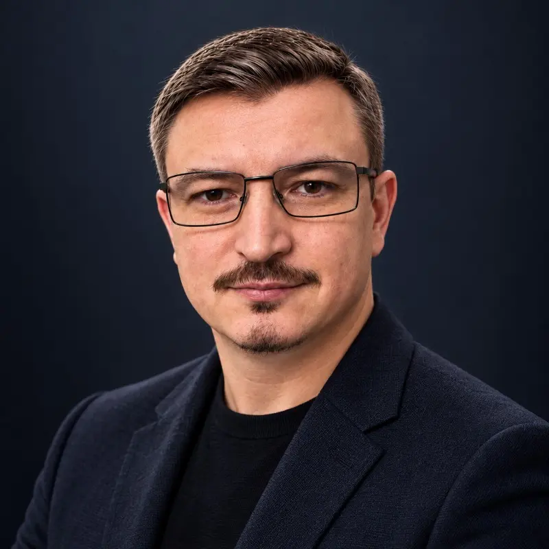 Кирилл Храмцов