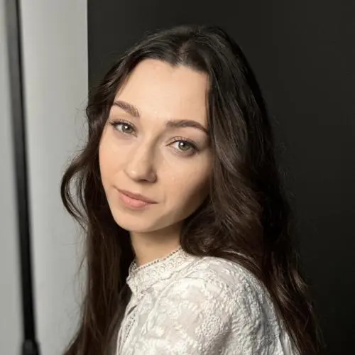Татьяна Киршина