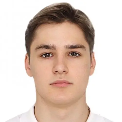 Никита Бурденков